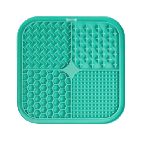 Tapis de Léchage | - Lechouille
