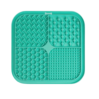 Tapis de Léchage | - Lechouille
