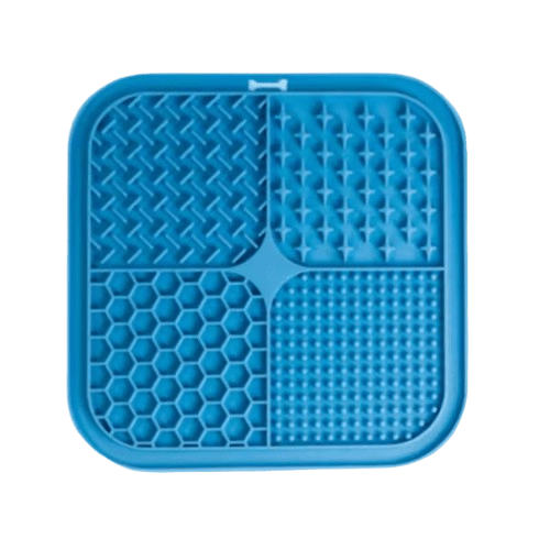 Tapis de Léchage | - Lechouille