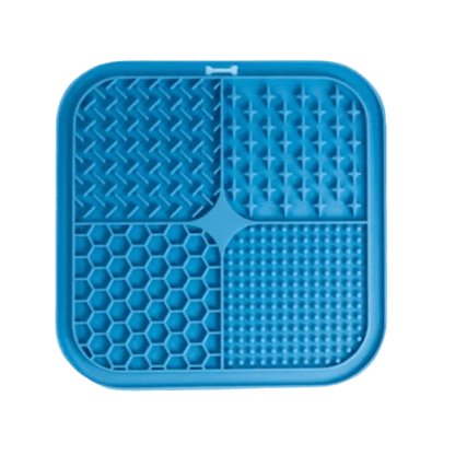 Tapis de Léchage | - Lechouille