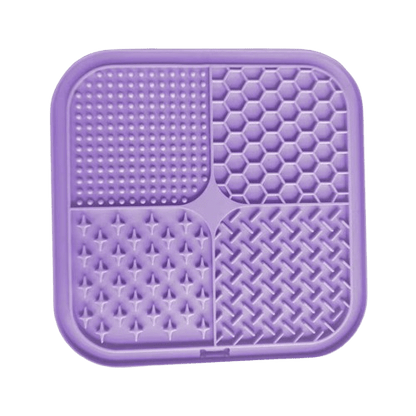 Tapis de Léchage | - Lechouille